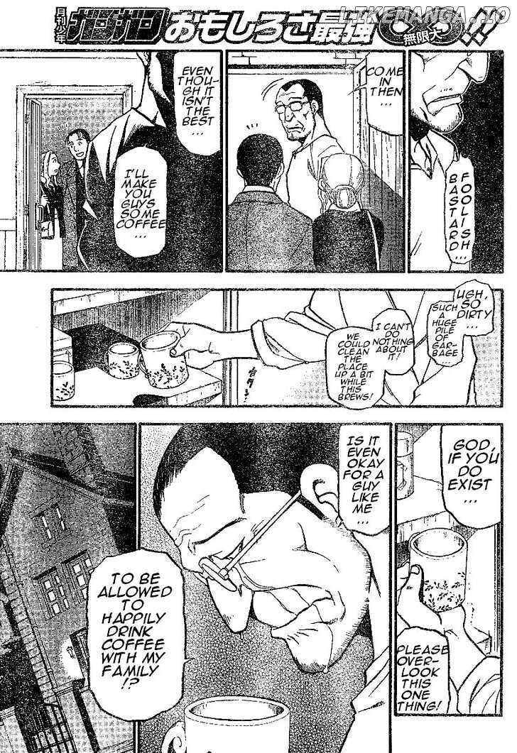 Fullmetal Alchemist, Chapter 63 image 19